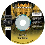 Mirrors and Windows Teacher Resources DVD