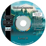 Mirrors and Windows Teacher Resources DVD