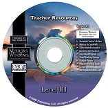 Mirrors and Windows Teacher Resources DVD