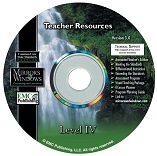 Mirrors and Windows Teacher Resources DVD