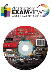 Mirrors and Windows Teacher Resources DVD