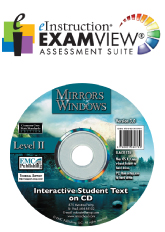 Mirrors and Windows Teacher Resources DVD