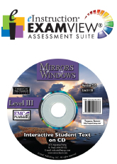 Mirrors and Windows Teacher Resources DVD