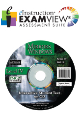 Mirrors and Windows Teacher Resources DVD